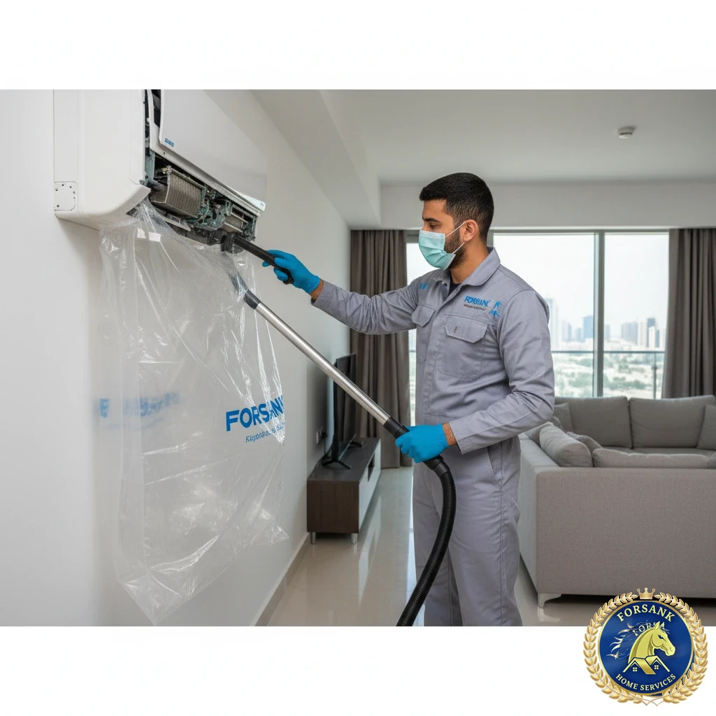 تنظيف مكيفات بحائل