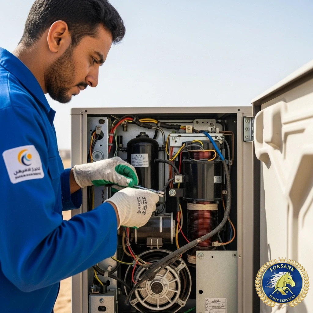 صيانة مكيفات بالمدينة المنورة