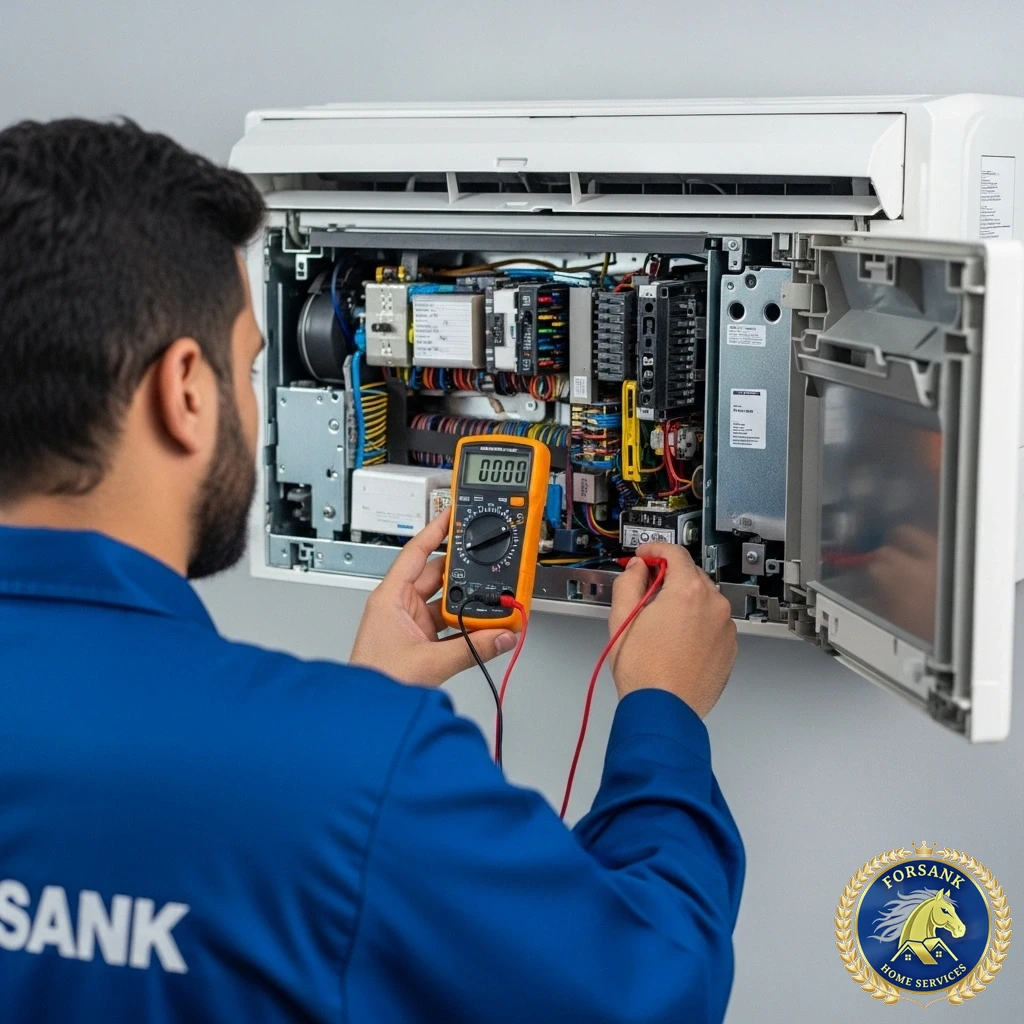 صيانة مكيفات بتبوك