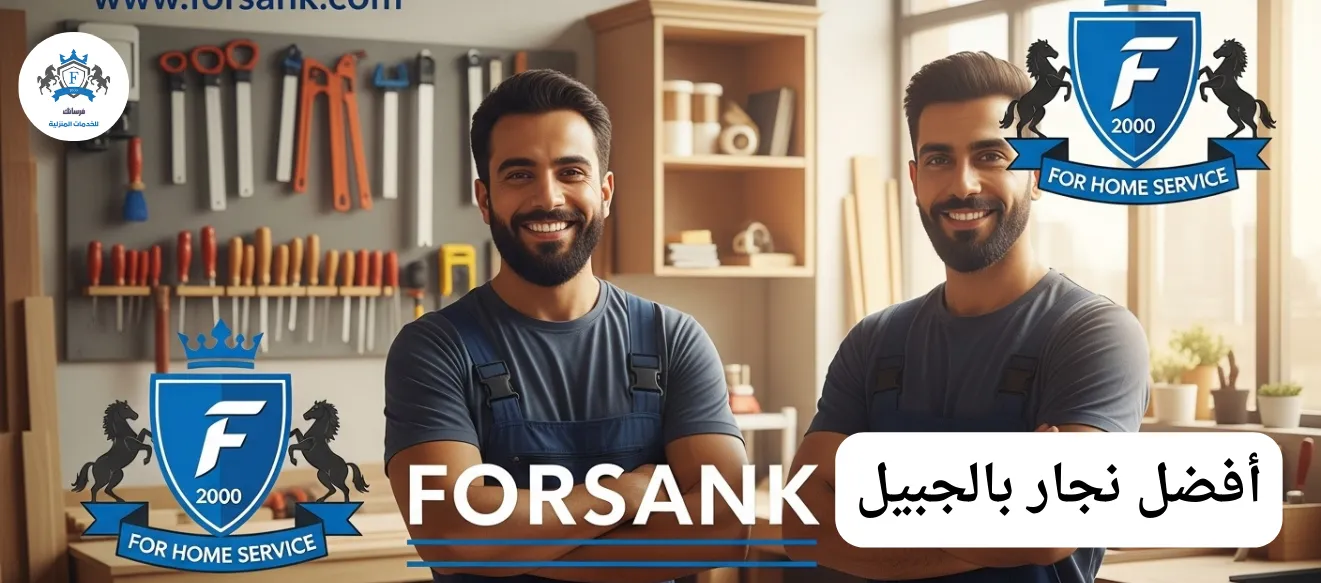 نجار بالجبيل