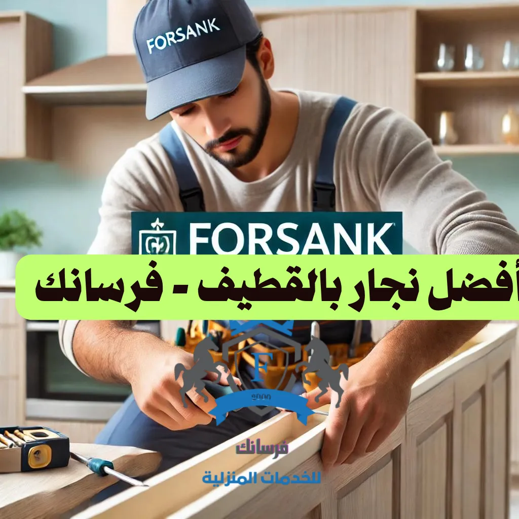 نجار بالقطيف