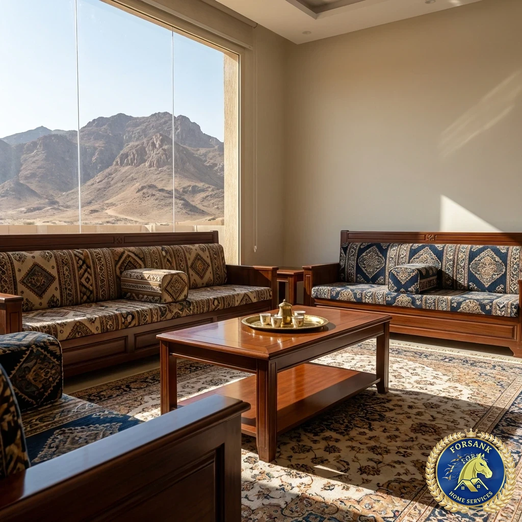 تنظيف منازل حائل