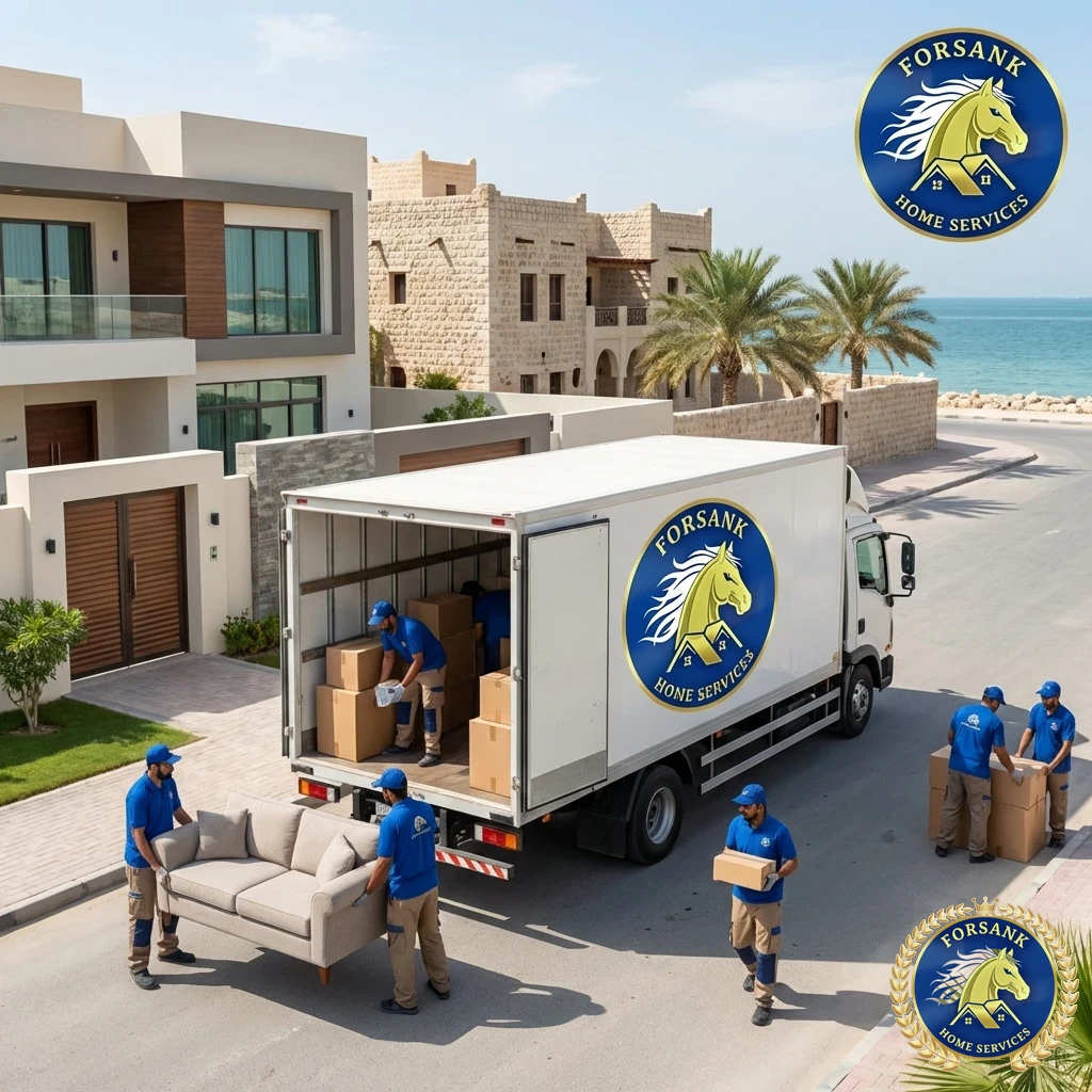 نقل عفش بالقطيف