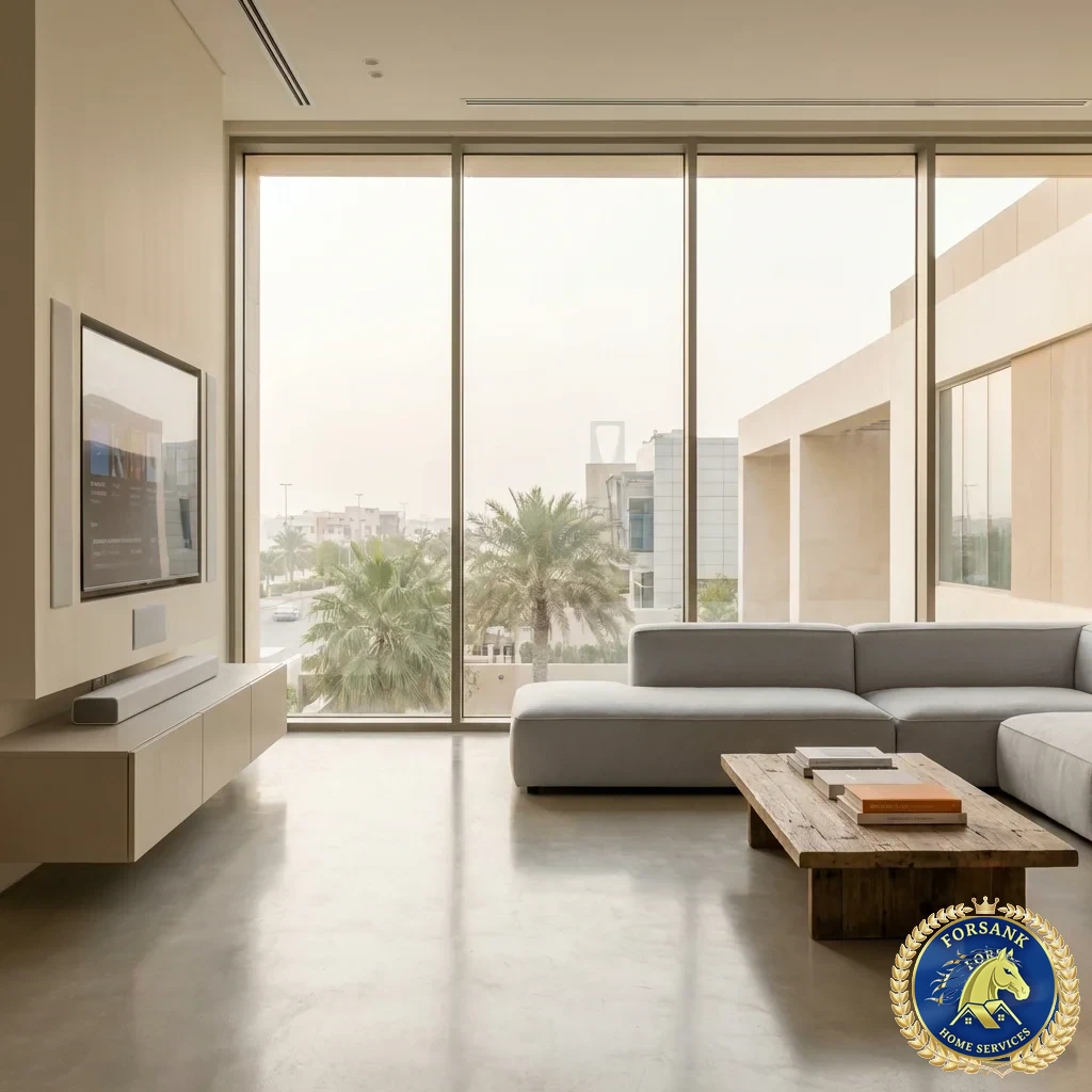 تنظيف منازل بالظهران