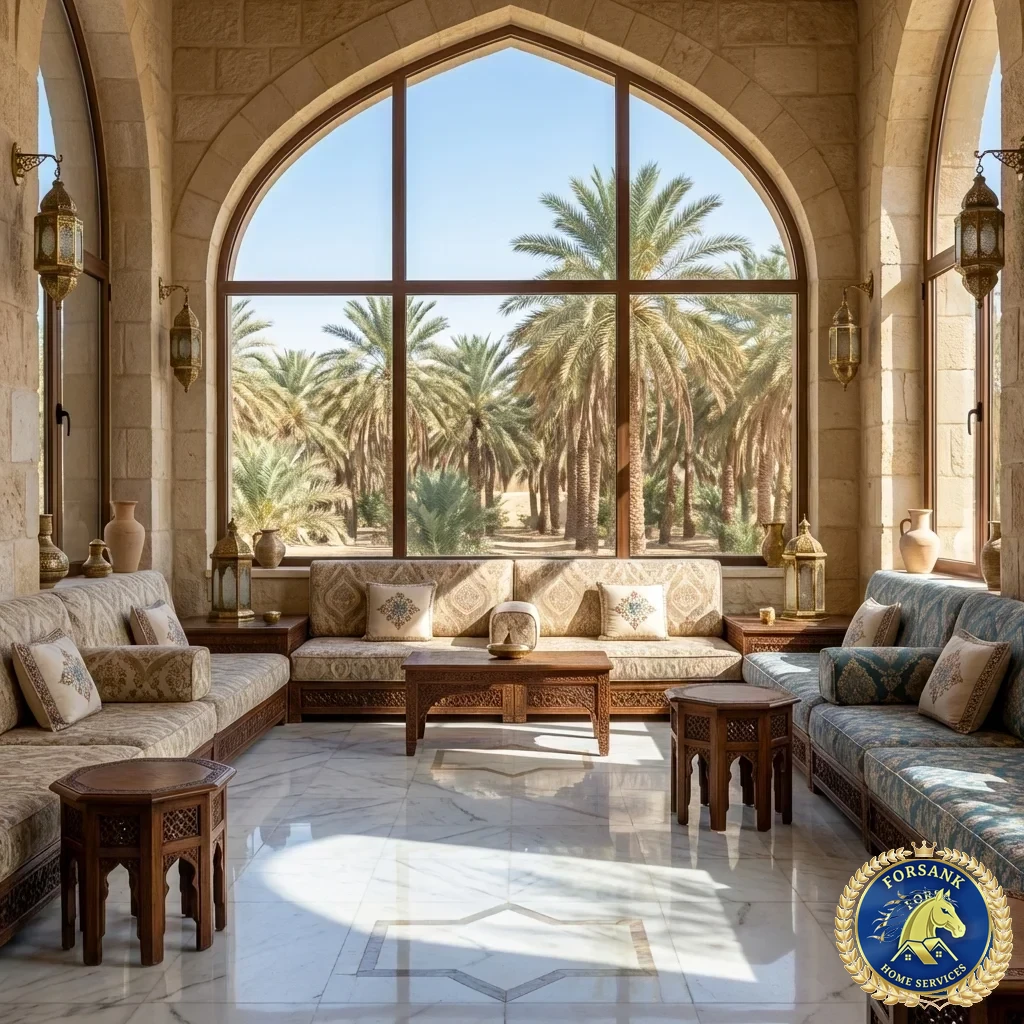 تنظيف منازل بالخبر