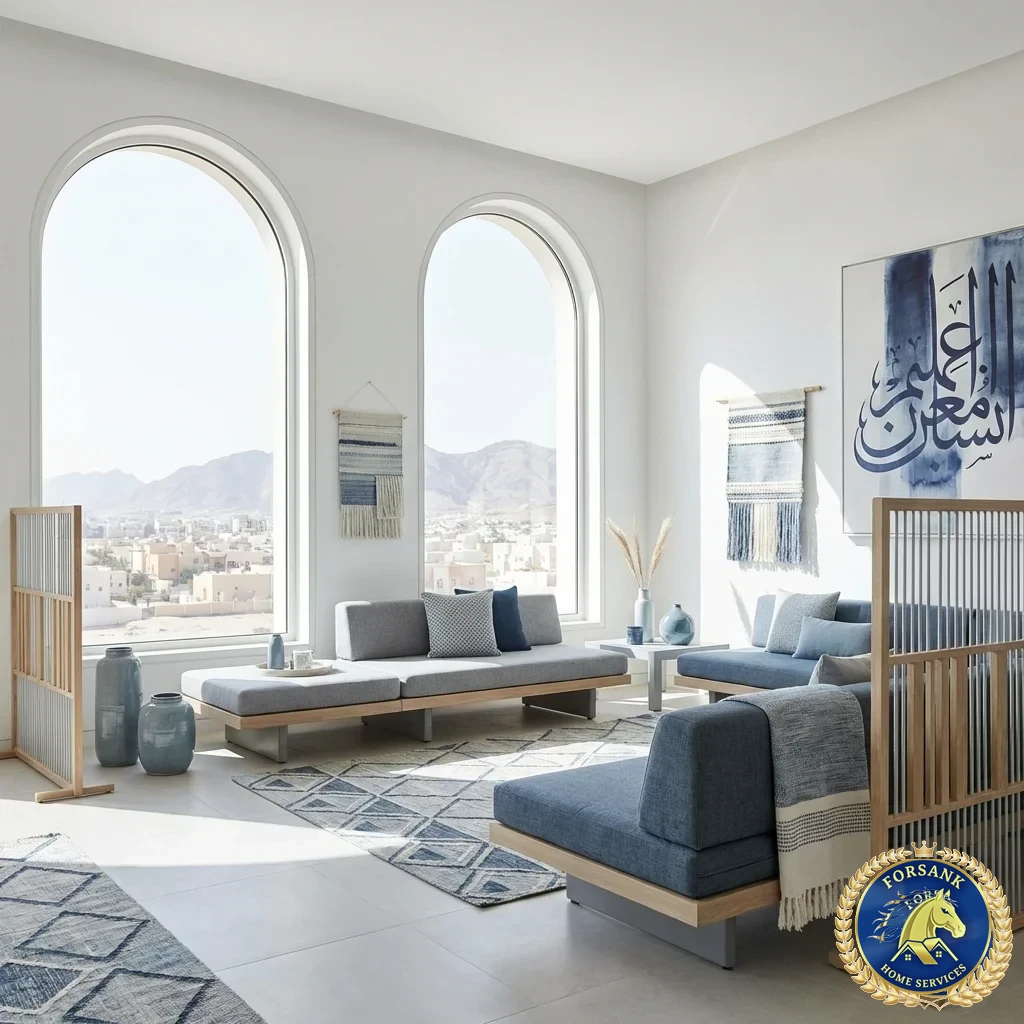 تنظيف منازل بتبوك