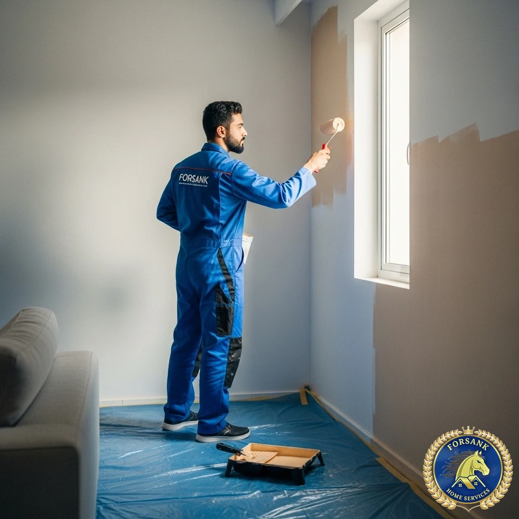 معلم دهانات بالظهران