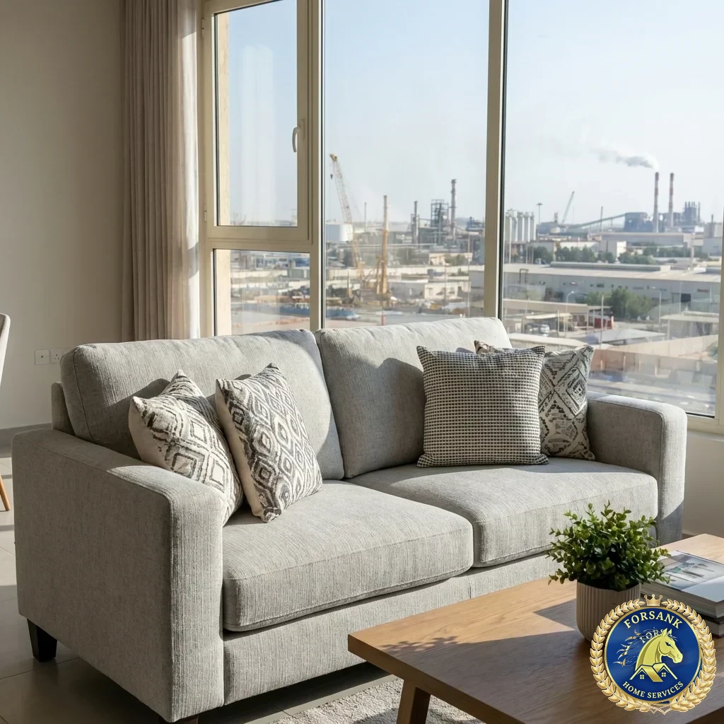 تنظيف كنب بالجبيل