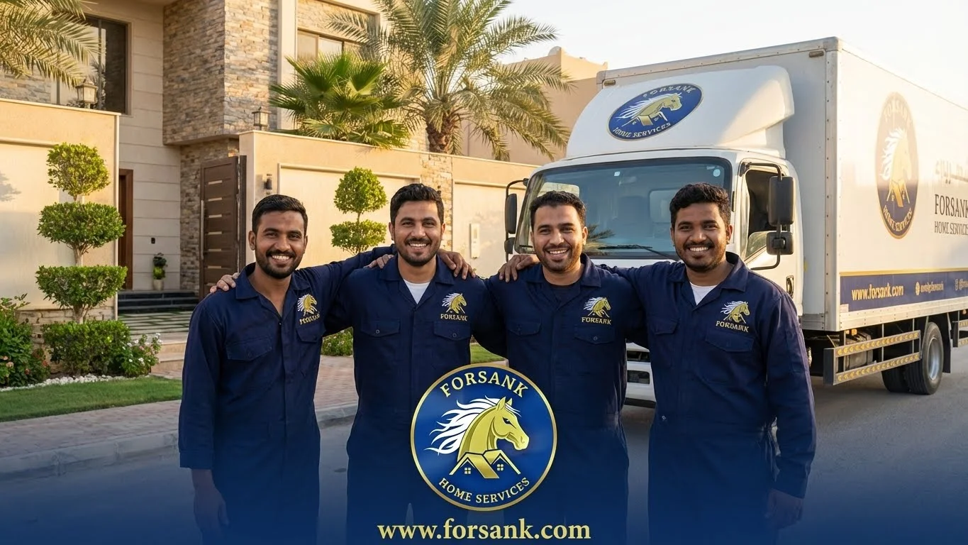 فريق عمل فرسانك