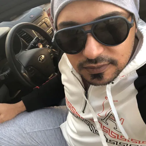 Ammar Adel